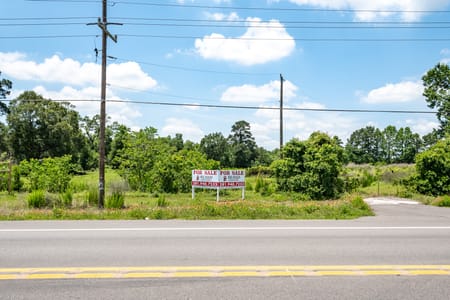 Conroe, TX 77306 Montgomery County