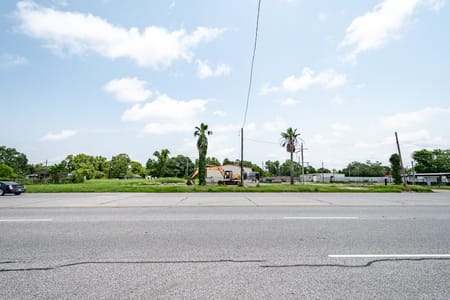 Liberty, TX 77575 Liberty County