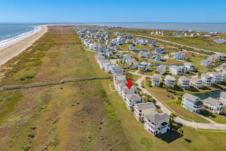 Galveston, TX 77554 Galveston County