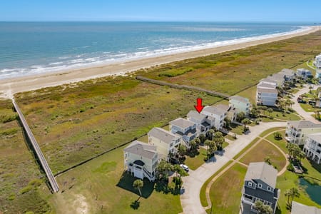Galveston, TX 77554 Galveston County