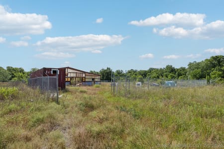 Tulsa, OK 74108 Tulsa County