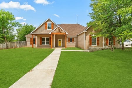 Cleburne, TX 76033 Johnson County