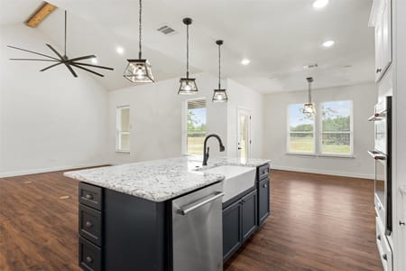 Cleburne, TX 76033 Johnson County