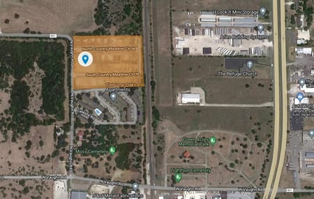 Cleburne, TX 76033 Johnson County