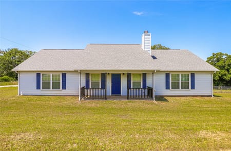 Cleburne, TX 76031 Johnson County