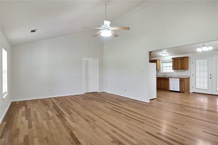 Cleburne, TX 76031 Johnson County