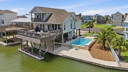 Galveston, TX 77554 Galveston County