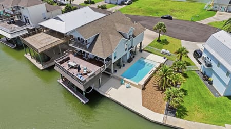 Galveston, TX 77554 Galveston County