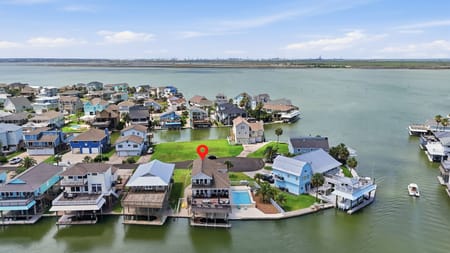 Galveston, TX 77554 Galveston County