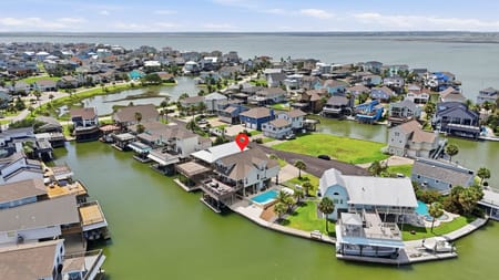 Galveston, TX 77554 Galveston County