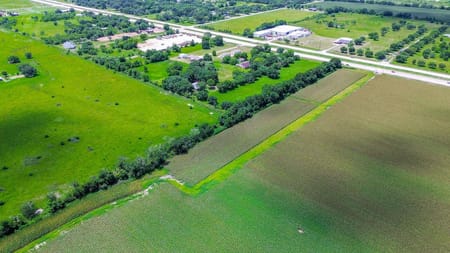 Rosenberg, TX 77471 Fort Bend County