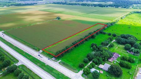 Rosenberg, TX 77471 Fort Bend County