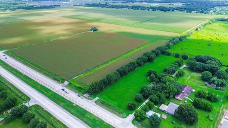 Rosenberg, TX 77471 Fort Bend County