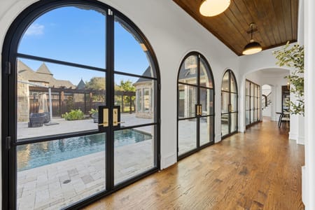 Colleyville, TX 76034 Tarrant County