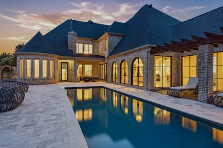 Colleyville, TX 76034 Tarrant County