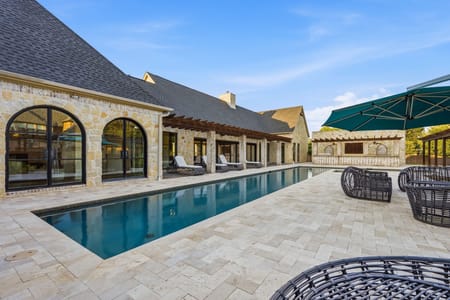 Colleyville, TX 76034 Tarrant County