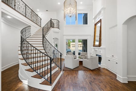 Colleyville, TX 76034 Tarrant County
