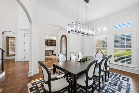 Colleyville, TX 76034 Tarrant County