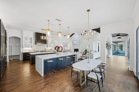 Colleyville, TX 76034 Tarrant County