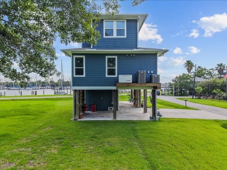 Clear Lake Shores, TX 77565 Galveston County