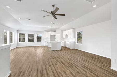 Houston, TX 77032 Harris County