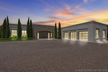 Jenks, OK 74037 Tulsa County