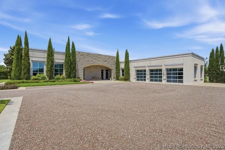 Jenks, OK 74037 Tulsa County
