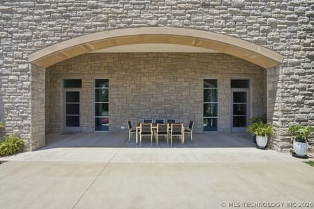 Jenks, OK 74037 Tulsa County