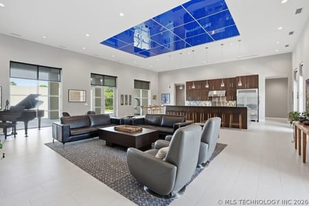 Jenks, OK 74037 Tulsa County