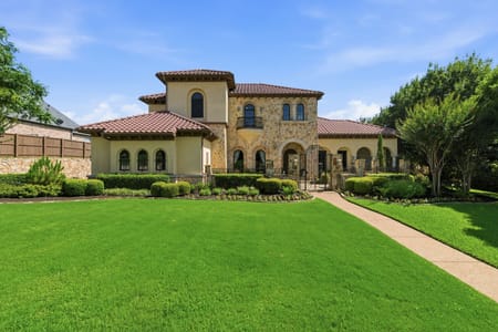 Keller, TX 76262 Tarrant County