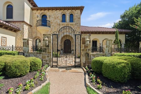 Keller, TX 76262 Tarrant County