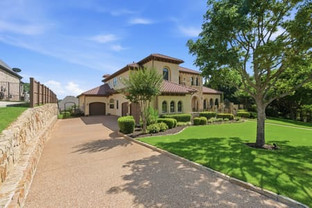 Keller, TX 76262 Tarrant County