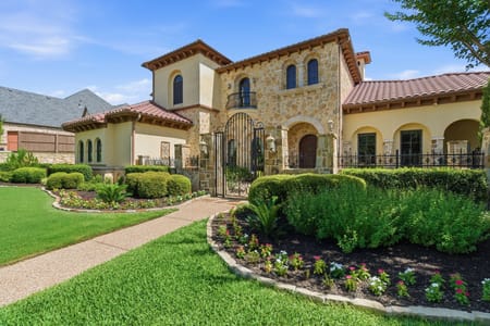 Keller, TX 76262 Tarrant County