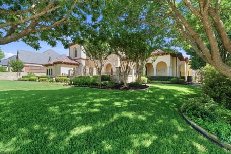 Keller, TX 76262 Tarrant County