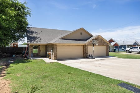 Tolar, TX 76476 Hood County