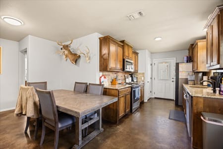 Tolar, TX 76476 Hood County