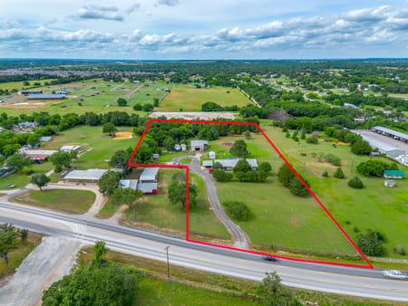 Burleson, TX 76058 Johnson County