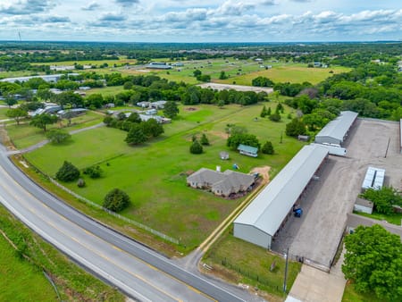 Burleson, TX 76058 Johnson County