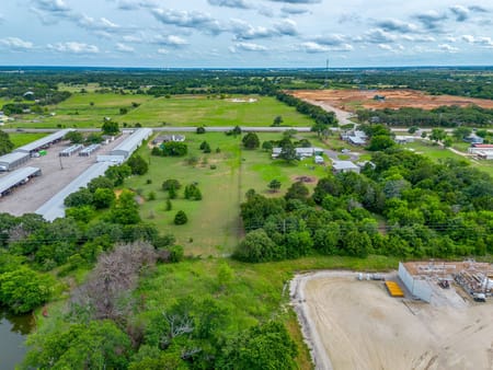 Burleson, TX 76058 Johnson County