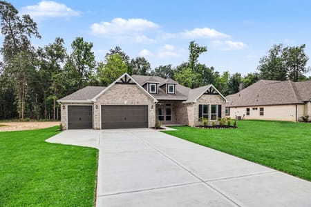 Dayton, TX 77535 Liberty County