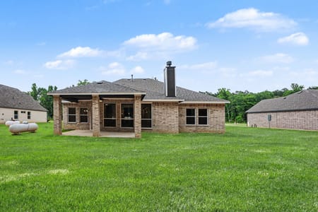 Dayton, TX 77535 Liberty County