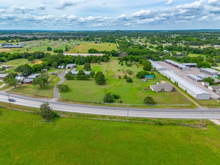 Joshua, TX 76058 Johnson County