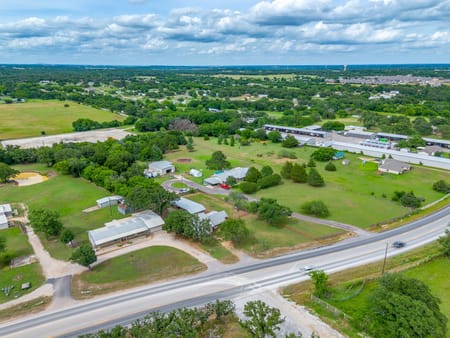 Joshua, TX 76058 Johnson County