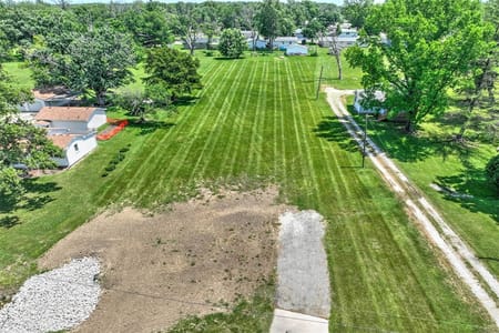 Mt Zion, IL 62549 Macon County