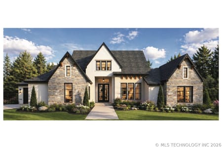 Broken Arrow, OK 74014 Wagoner County