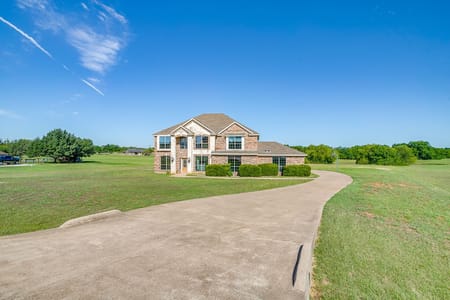 Granbury, TX 76048 Hood County