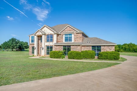 Granbury, TX 76048 Hood County