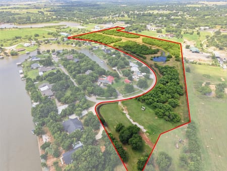 Granbury, TX 76048 Hood County