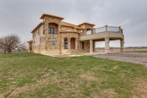 Cleburne, TX 76031 Johnson County