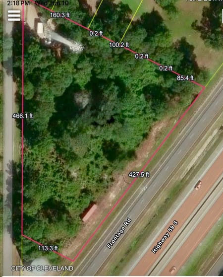 Cleveland, TX 77328 Liberty County